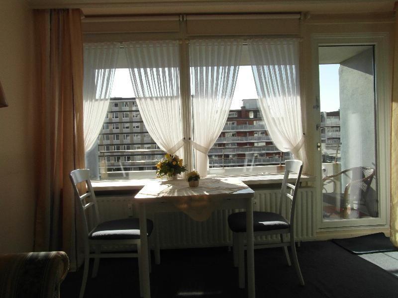 Haus-Metropol-Neues-Kurzentrum-Appartement-38 Westerland Buitenkant foto