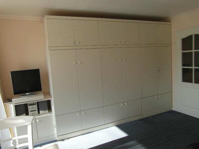 Haus-Metropol-Neues-Kurzentrum-Appartement-38 Westerland Buitenkant foto